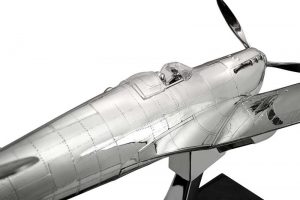 Supermarine Mark III Spitfire Replica