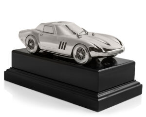 Ferrari 250 GTO replica gift