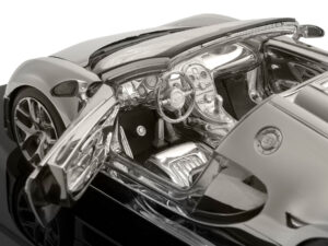 Bugatti Veyron Super Sport 1:18 Scale
